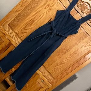NWT ELOQUII jumpsuit